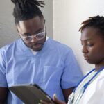 1st Job As a Physician Associate