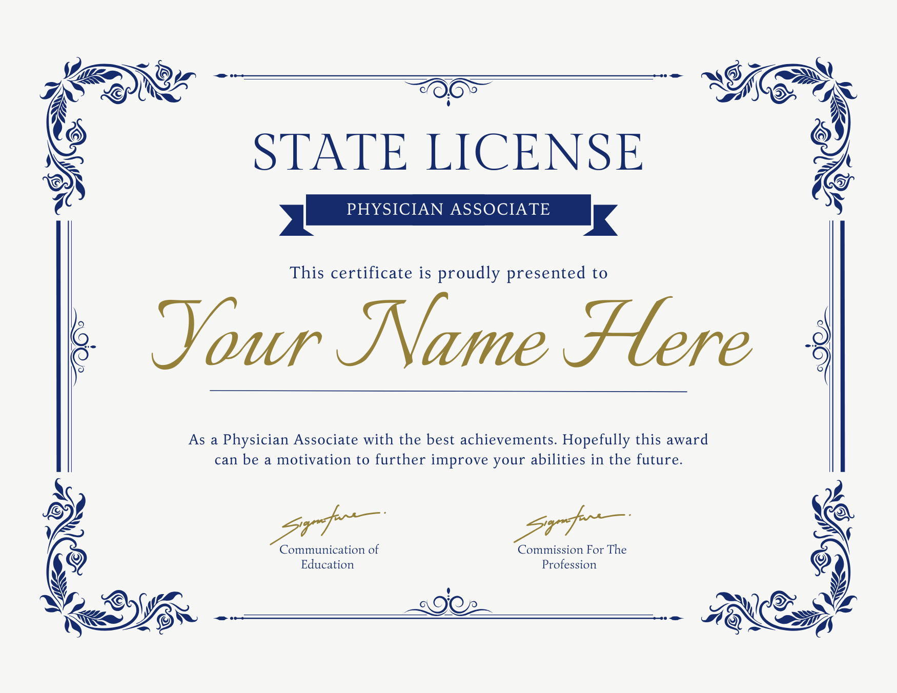 How To Become a Physician Associate
